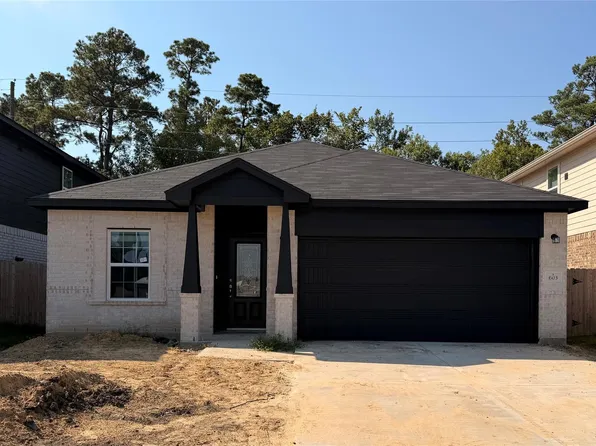 603 Boabab Way, Crosby, TX 77532