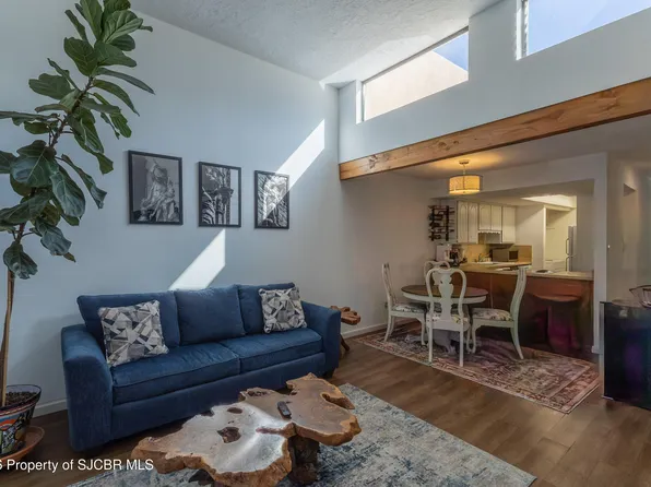 3888 N Butler Ave Unit 8, Farmington, NM 87401