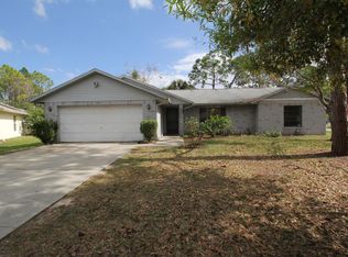 1541 Gisinger Ct NW, Palm Bay, FL 32907