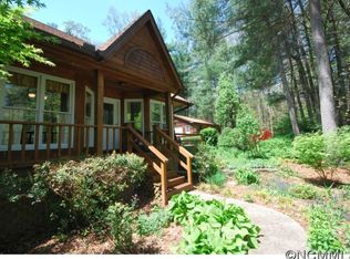 14 W Ashley Pl, Etowah, NC 28729