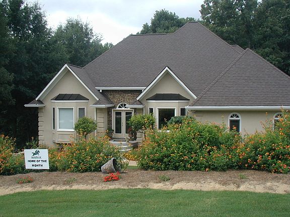 House of the Month