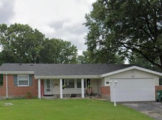 2436 Pershall Rd, Saint Louis, MO 63136