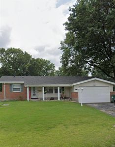 2436 Pershall Rd, Saint Louis, MO, 63136