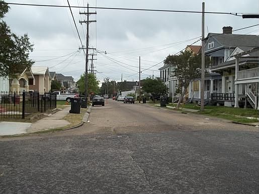 StreetView