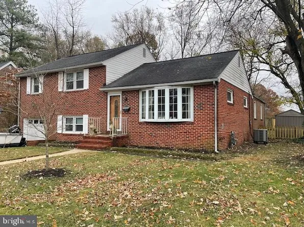 319 School Ln, Linthicum, MD 21090