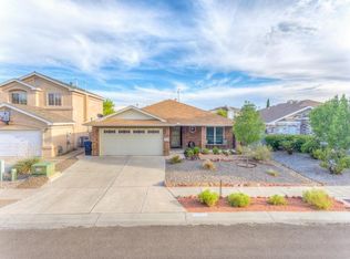 6300 Summerwood Rd NW, Albuquerque, NM 87120