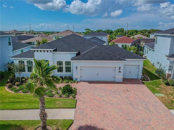 4th image of 11336 Lake Lucaya Dr