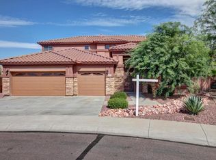 26378 N 73rd Ave, Peoria, AZ 85383