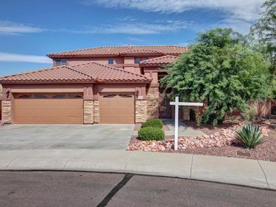 26378 N 73rd Ave, Peoria, AZ, 85383