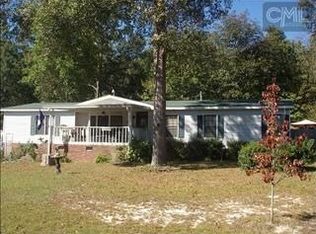 1114 Pond Dr, Eastover, SC 29044