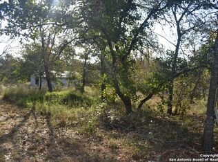23902 Tumbleweed Ln, San Antonio, TX 78264