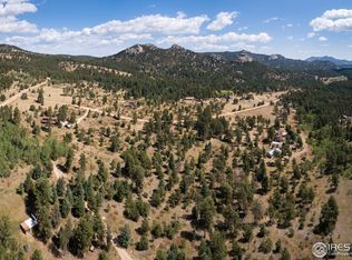 0 Aspen Meadows Rd, Nederland, CO 80466
