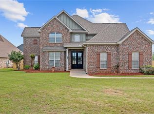 11352 Elysian Cir, Daphne, AL 36526