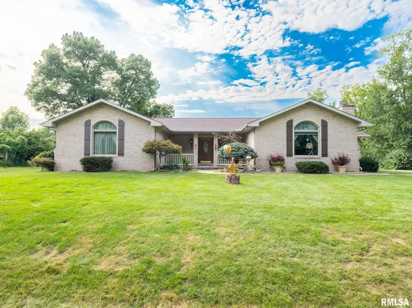 13365 Lake View Ct, Tremont, IL 61568