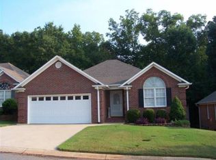 123 Hidden Ridge Dr, Spartanburg, SC 29301