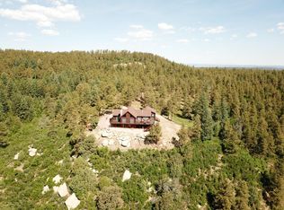33000 Aspen Trl, Trinidad, CO 81082