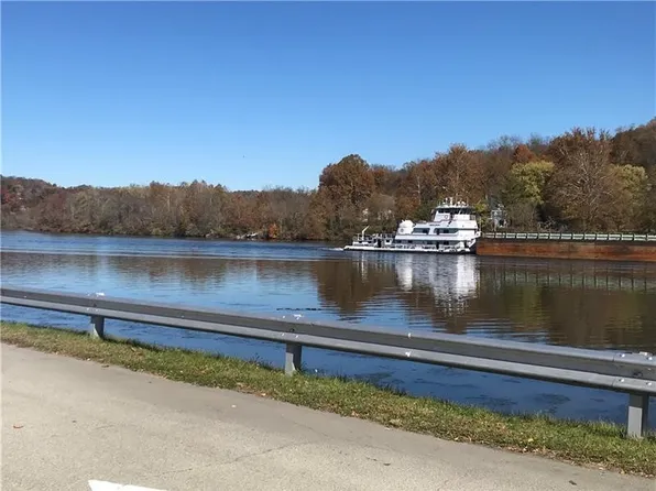 508 Front St, Fredericktown, PA 15333