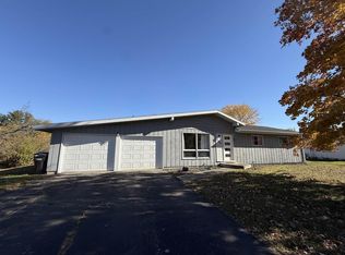 104 East 3rd Avenue, Brodhead, WI 53520