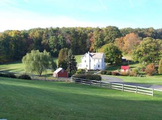 291 Crow Hill Rd, Barto, PA 19504