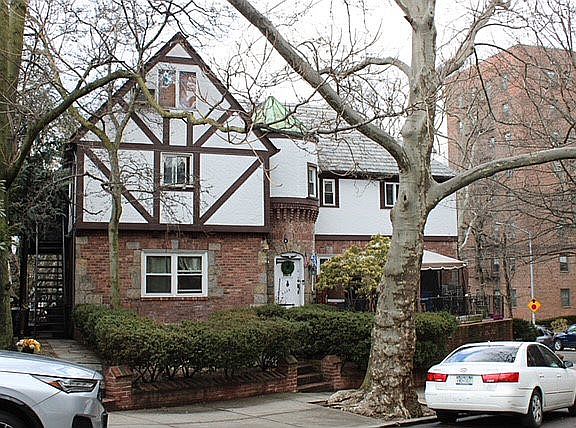 4th image of this home