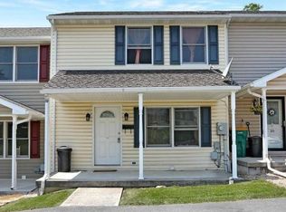 221 University Dr, Mont Alto, PA