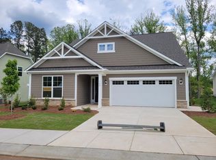 100 Ivy Ridge Way, Youngsville, NC 27596