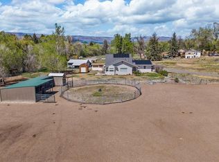 21935 Oatman Road, Eckert, CO 81418