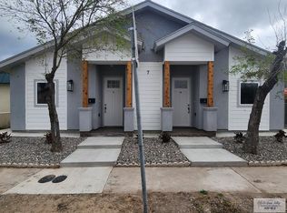 7 E Saint Francis St, Brownsville, TX 78520