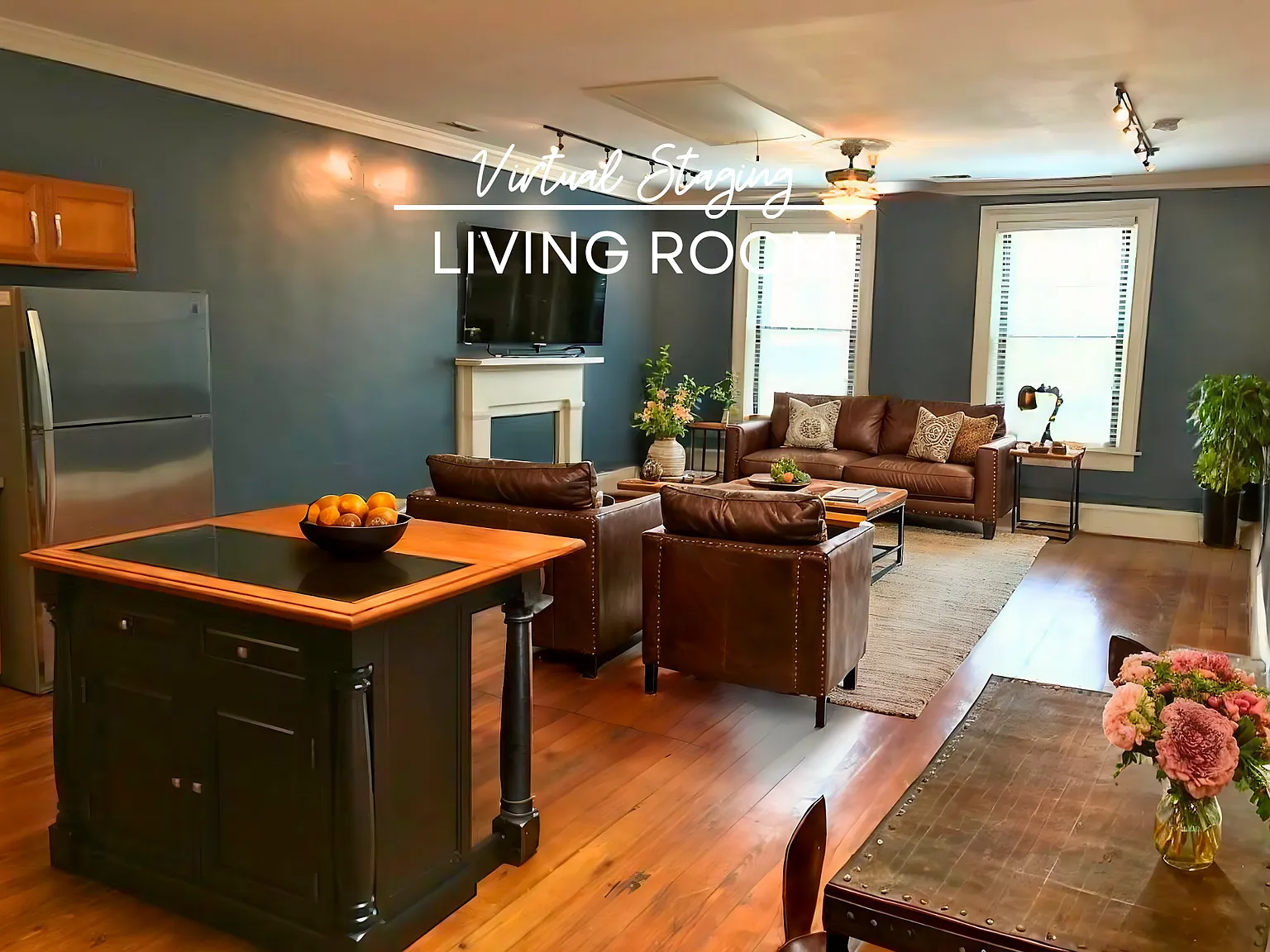 1 bed, 940 sqft, $1,095 — Photo 1