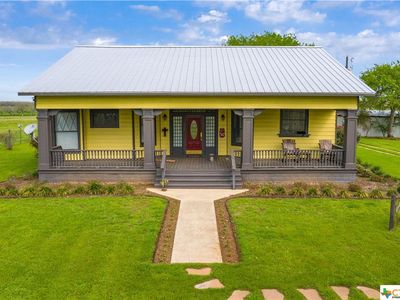 412 County Road 234, Harwood, TX, 78632