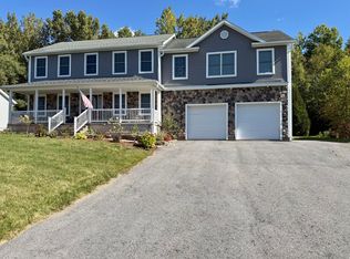 24 Barcomb Ave, Morrisonville, NY 12962