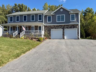 24 Barcomb Ave, Morrisonville, NY, 12962