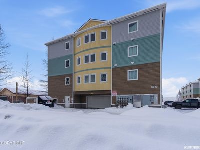6942 Meadow St #2-406, Anchorage, AK, 99507