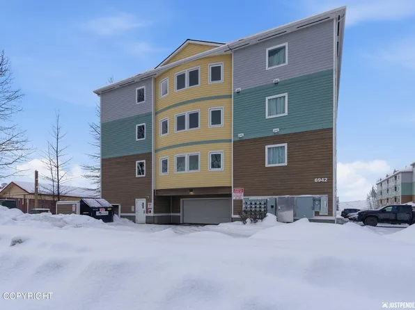 6942 Meadow St #2-406, Anchorage, AK 99507