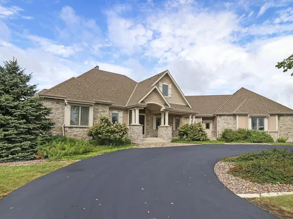 1116 63rd DRIVE, Union Grove, WI 53182