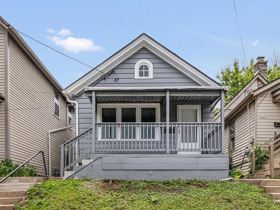 1st image of 1017 E Pearson STREET