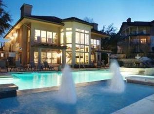 6000 Shepherd Mountain Cv UNIT 1017, Austin, TX 78730