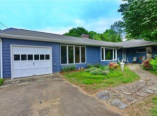 325 S Canterbury Rd, Canterbury, CT 06331