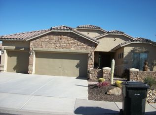 6773 S Rachael Way, Gilbert, AZ 85298
