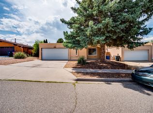 315 Ridgecrest Ave, White Rock, NM 87547
