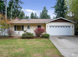19613 24th St SW, Lakebay, WA