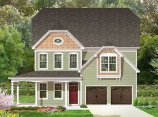 1004 Hardin Hill Ln, Knightdale, NC 27545