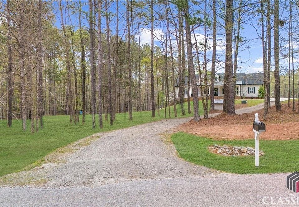 1921 J T Elder Rd, Watkinsville, GA 30677 | MLS #1024957