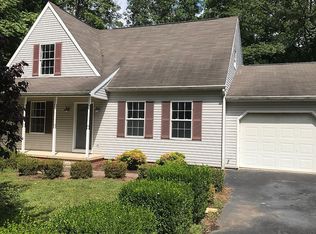 185 Tara Dr, Martinsburg, WV