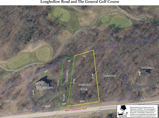 4724 W Longhollow Rd, Galena, IL 61036