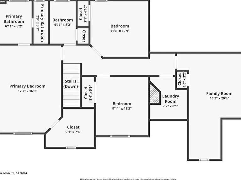1952 McAdoo Ct SW — Photo 3