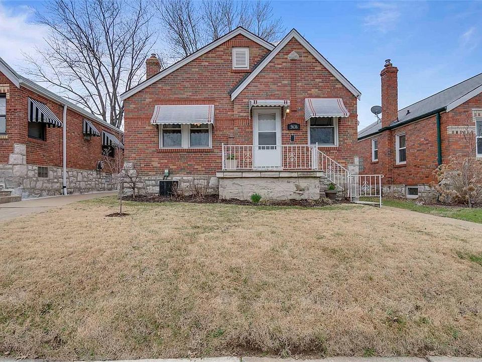 1st image of 5636 Tholozan Ave