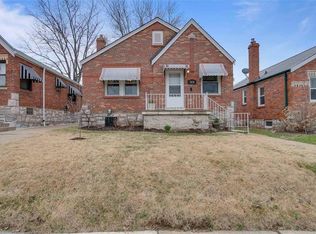 5636 Tholozan Ave, Saint Louis, MO