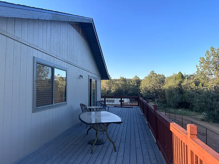 W Gibson Ranch Rd — Photo 33