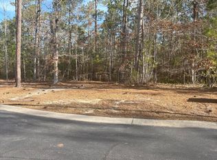 1206 Mandevilla Drive SE, Bolivia, NC 28422